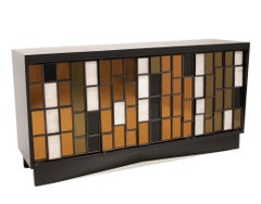 Marx Credenza