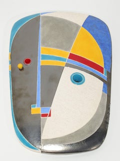 Mary-Ann Prack "Split Personality", dtd 2003
