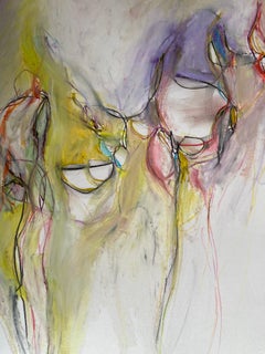 Wonderworld - Contemporary Mixed Media