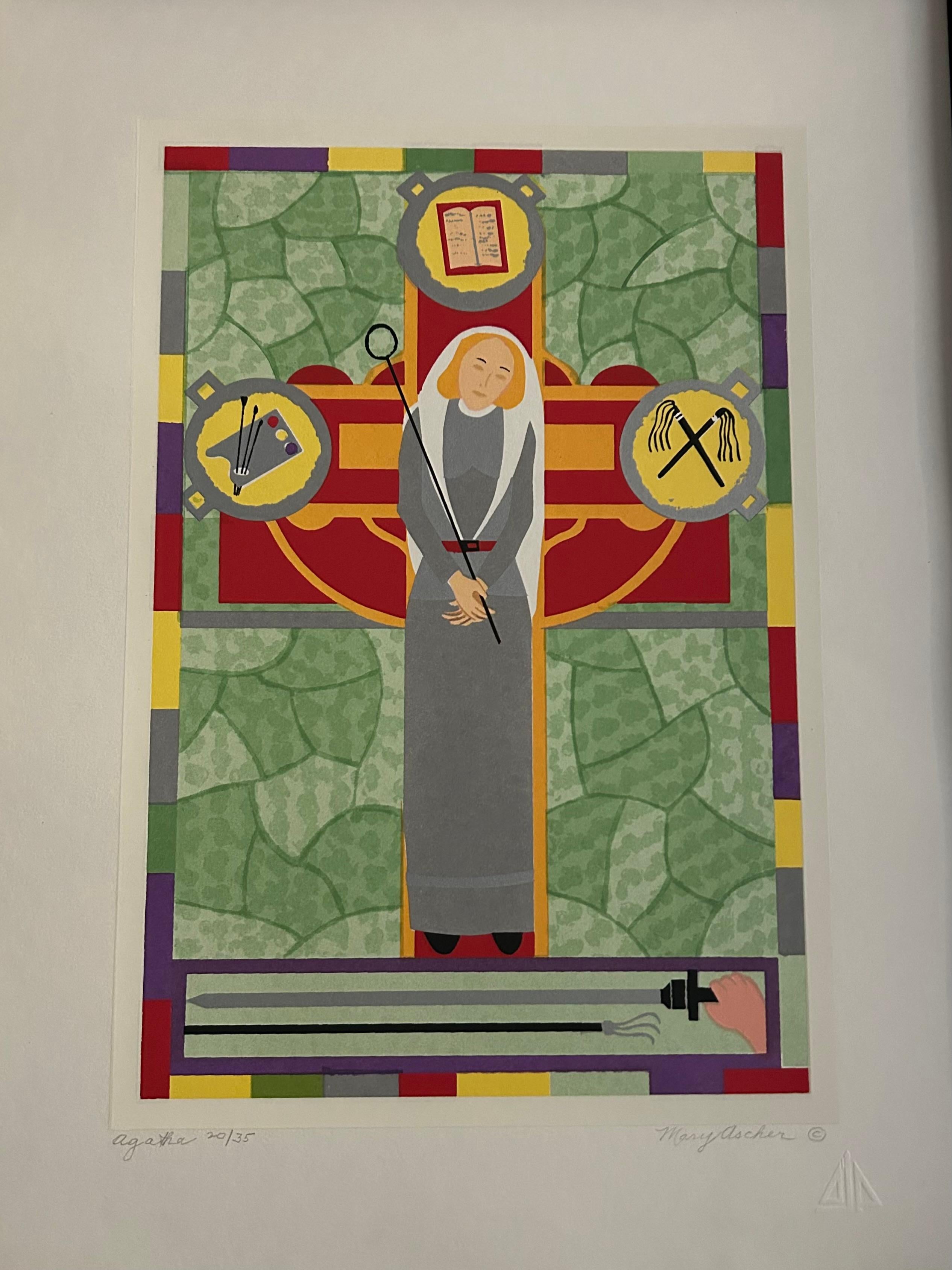 Twelve Woman of the New Testament and the Early Church For Sale 1