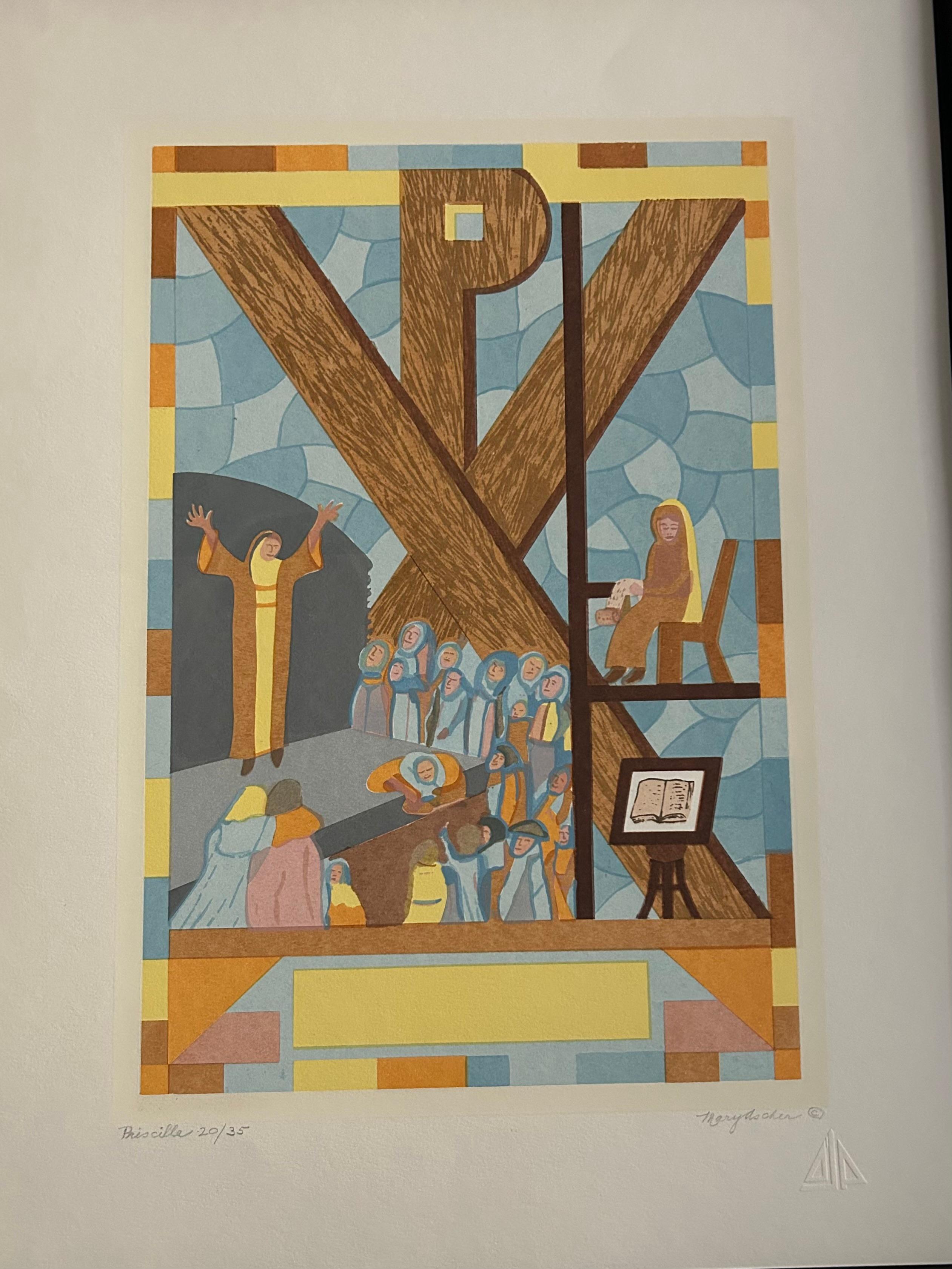 Twelve Woman of the New Testament and the Early Church For Sale 4