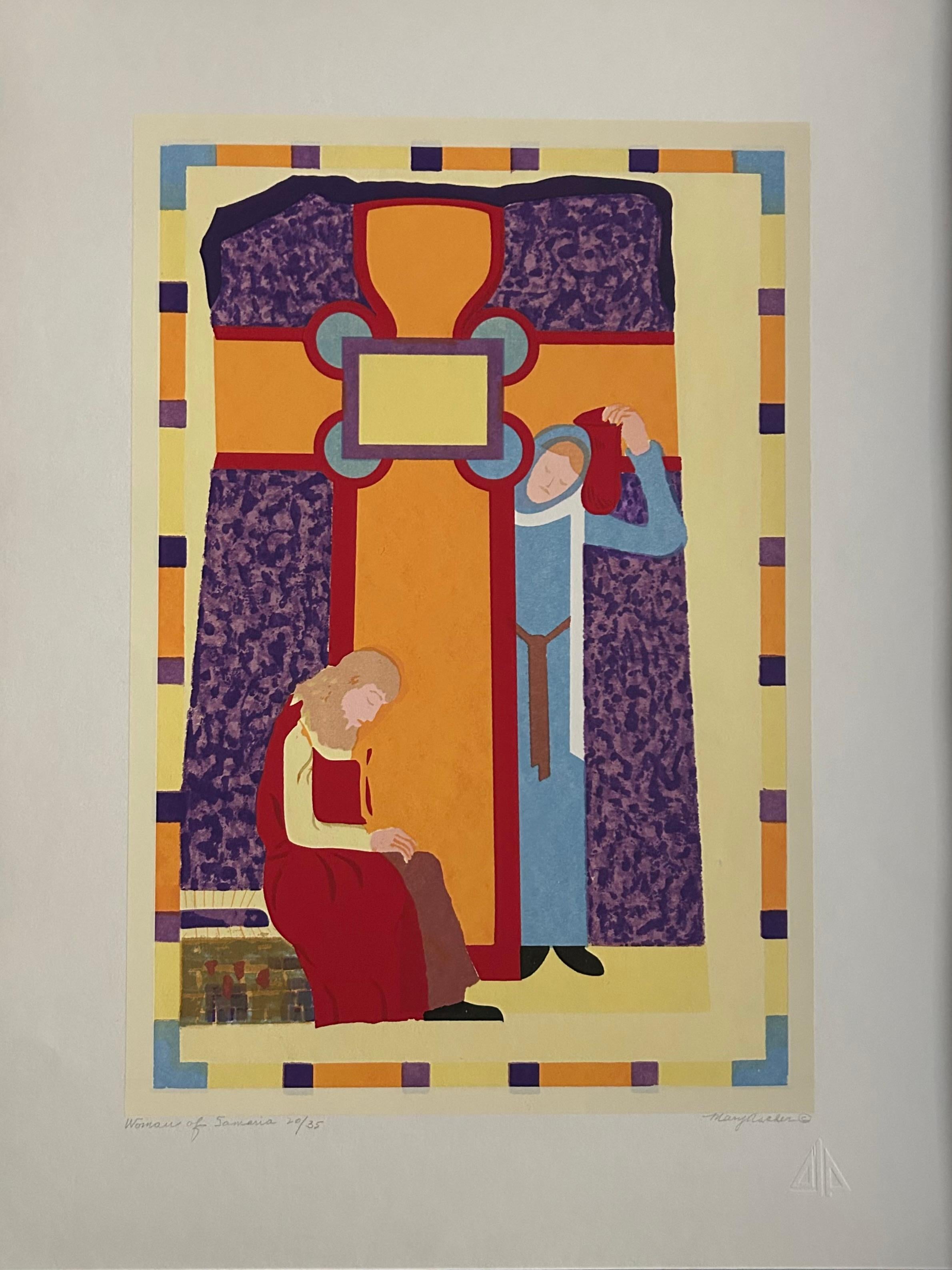 Twelve Woman of the New Testament and the Early Church For Sale 5