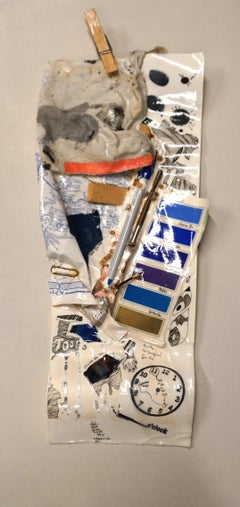 Assemblage Sculptures