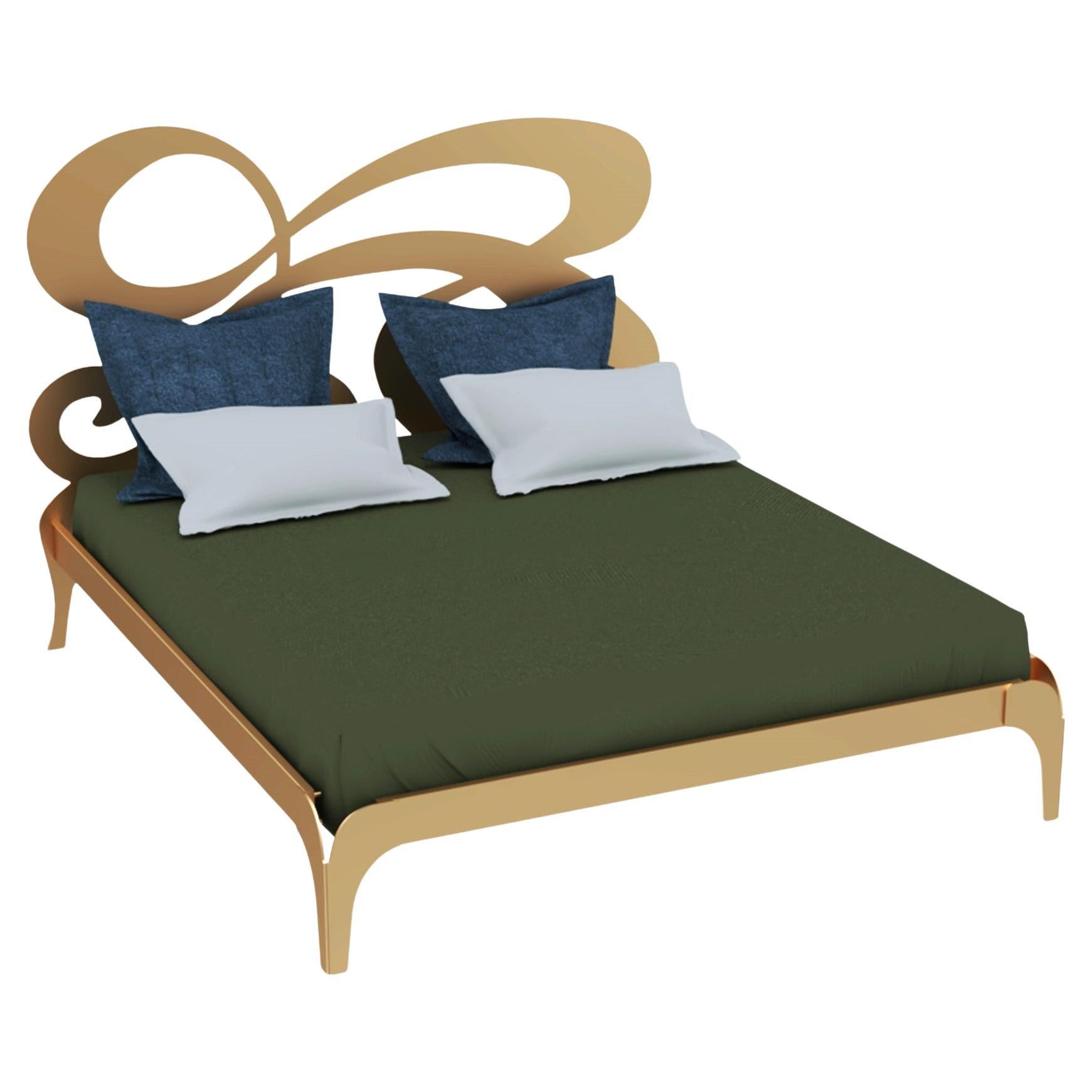 Mary Bett von WM Metal Design