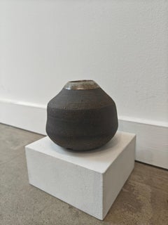 "Vase" Mary Caroline Richards, Modernist, Hand-made, Black Mountain College