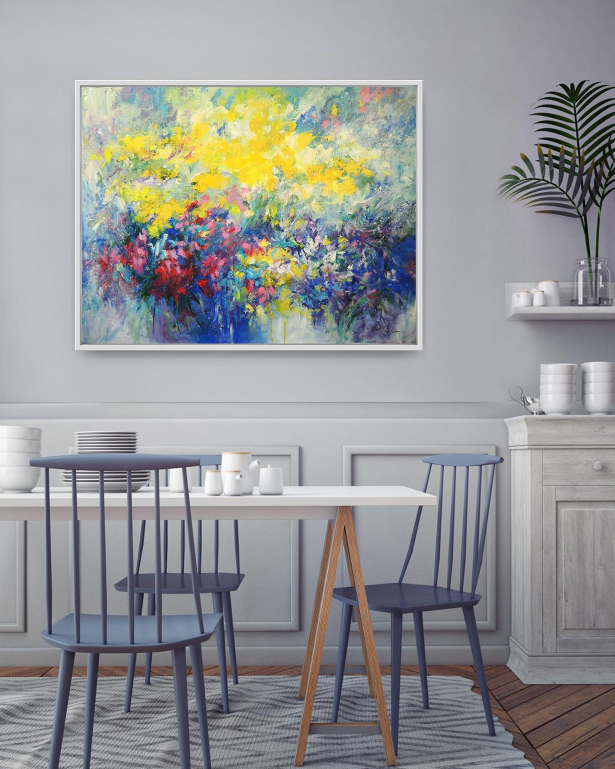 Paraíso de las mariposas en venta 4