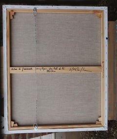 Mary Chaplin, From the Meadow, Contemporary Still Life Painting, Affordable Art