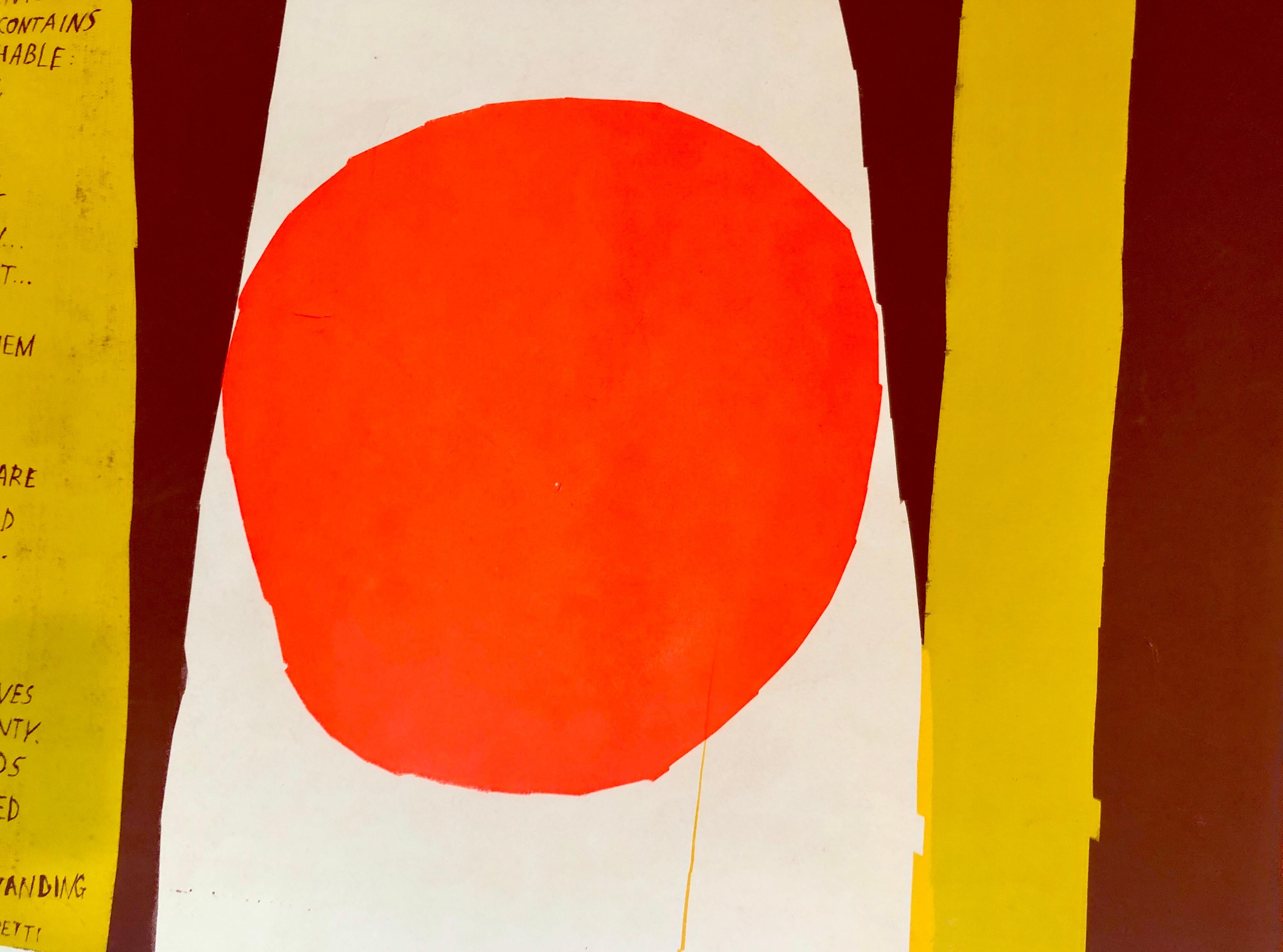 sister corita kent prints for sale