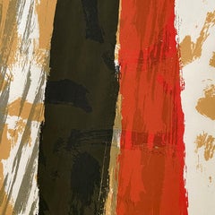 Celebration of the Ordinary 2 by Sister Mary Corita Kent (INV# NP3241)