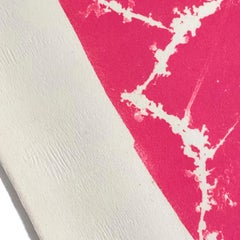 Quaint Moonmarks by Sister Mary Corita Kent (INV# NP3243)