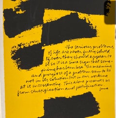 WORKING ON IT INCESSANTLY