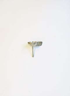 Mary Dunhill English Sterling Silver Funnel