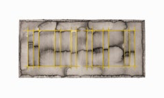 Untitled (Study for Līnea), 2021