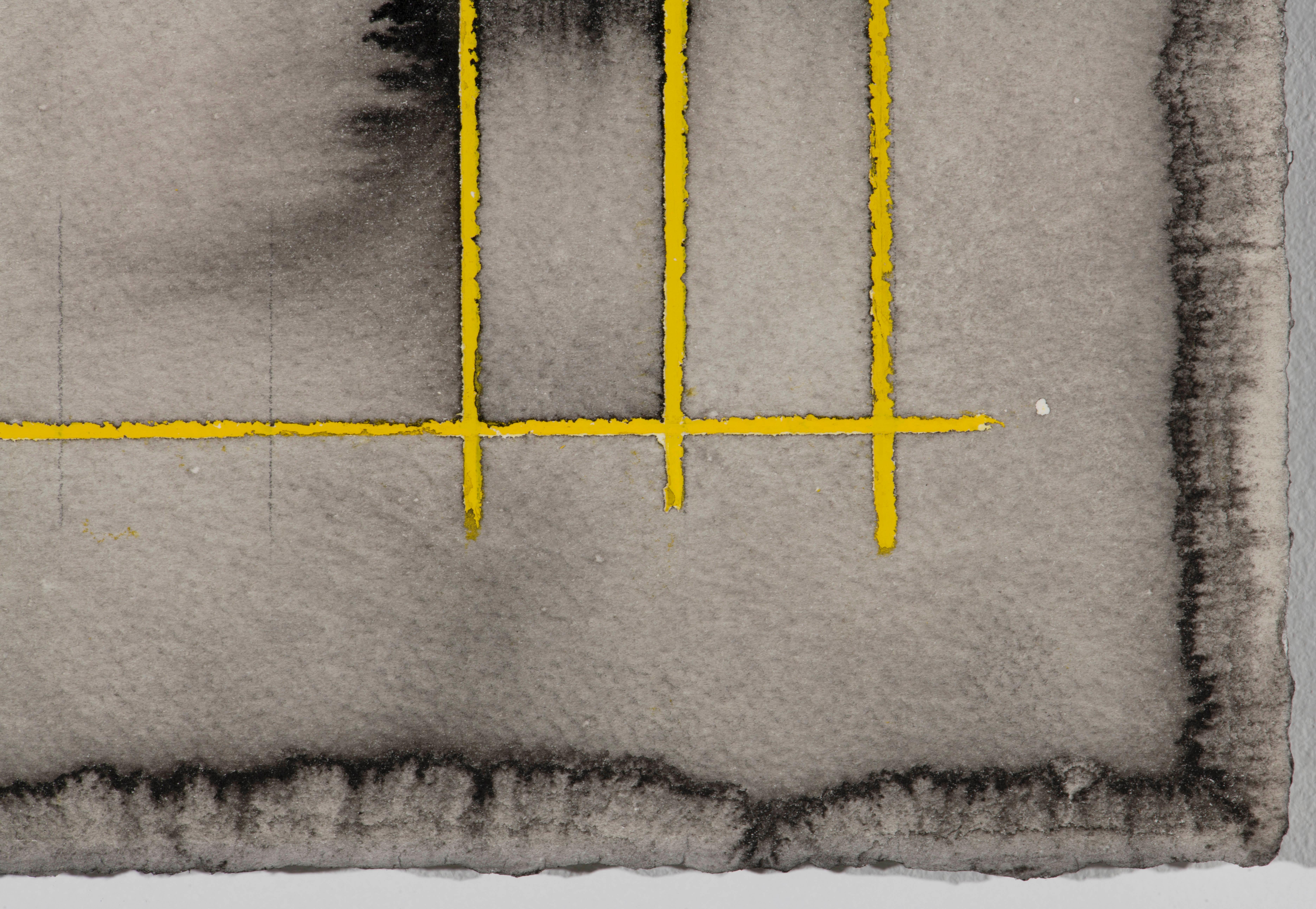Untitled (Study for Līnea), 2021 1