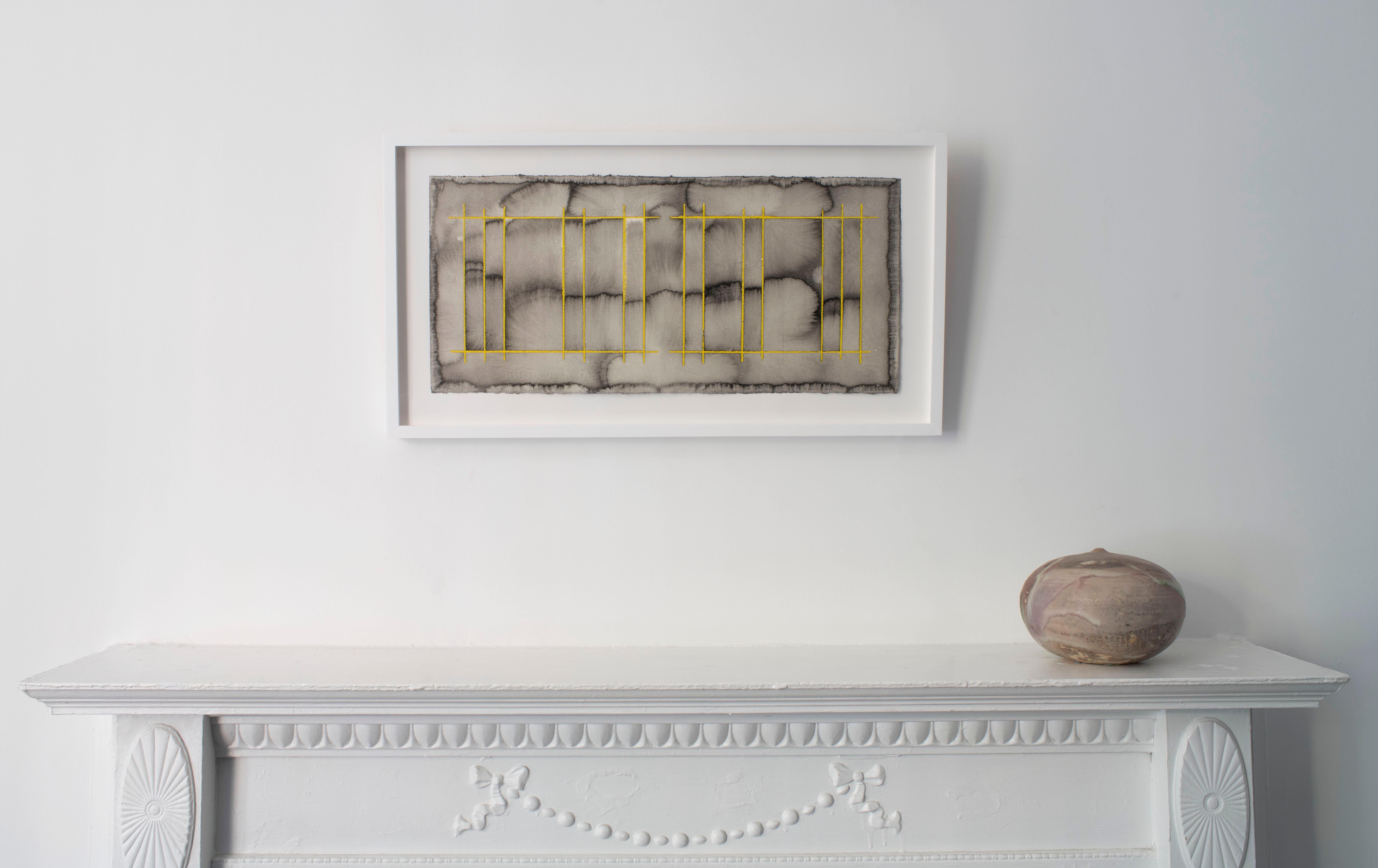 Untitled (Study for Līnea), 2021 2