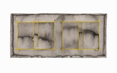 Untitled (Study for Līnea), 2021