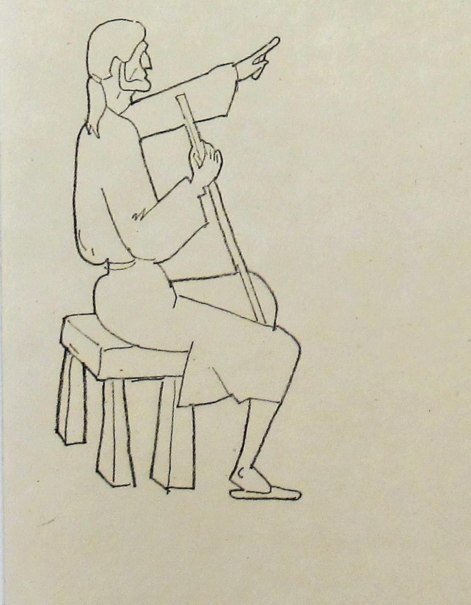 mary esch