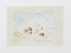 Spring Hope, litografia folkloristica di Mary Faulconer