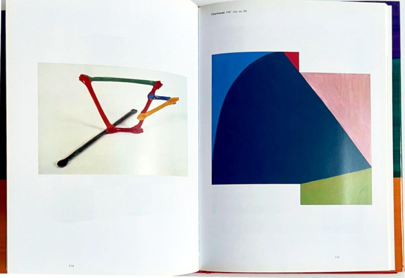 Monografia: To Be Someone (firmato a mano e con dedica 