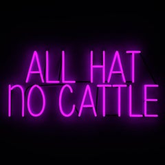 TUTTO CAPPELLO NIENTE BESTIAME