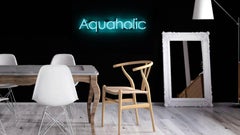 Aquaholic