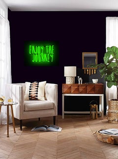 Genießen Sie die Reise