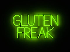 Gluten Freek