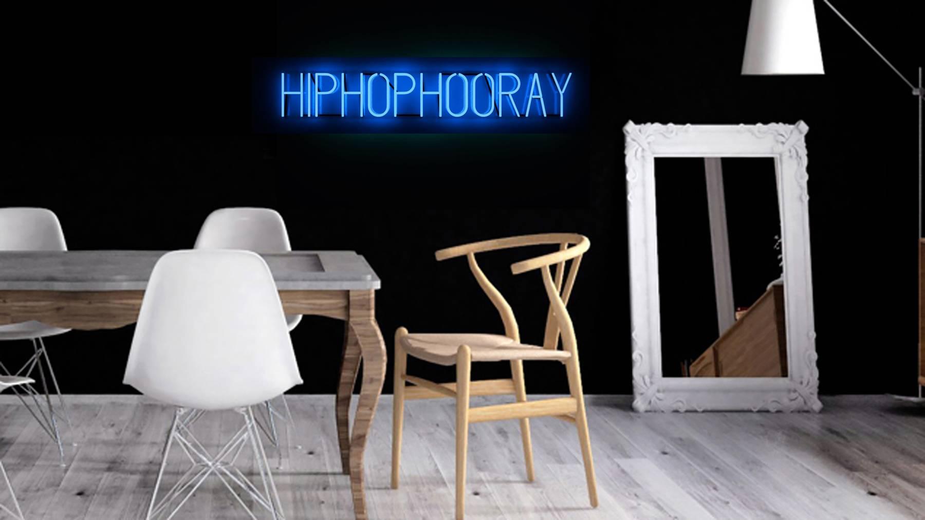 HipHopHooray - Sculpture by Mary Jo McGonagle