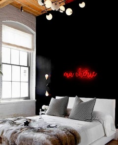 Ma Cherie - Ma Cherie