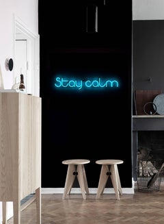 Ruhe bleiben Sie ruhig