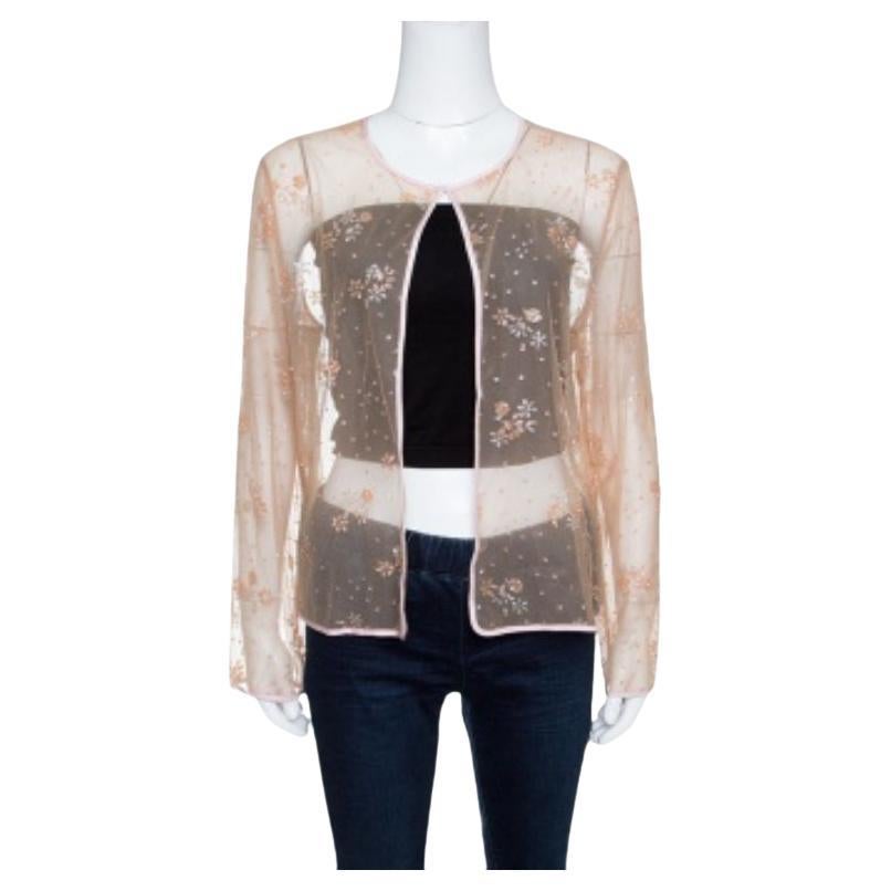 Mary Katrantzou Jackets