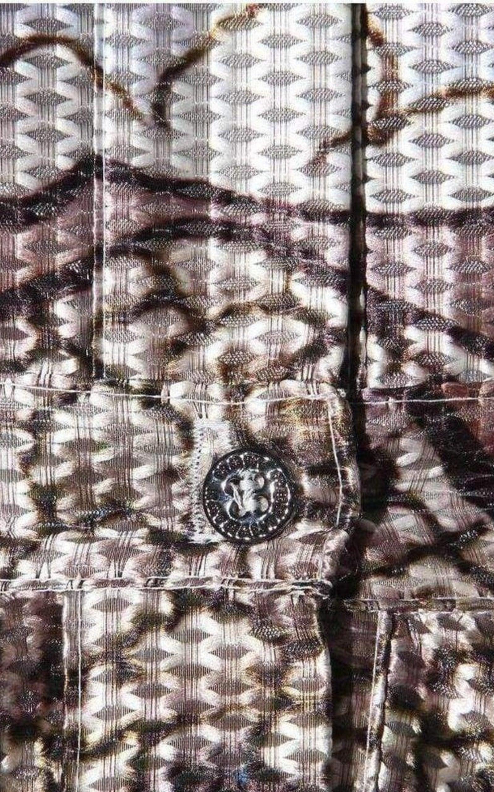 Mary Katrantzou - Vestito Winding River Drive UK 10 / US 6 In condizioni Nuovo in vendita a Brossard, QC