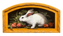 White Rabbit, Golden Beets