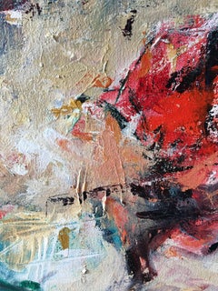 « J'y suis allé et j'ai adoré » ( 20 x 20 )