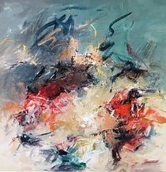 Been there & Loved it  20 x 20