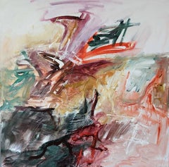 "Catturare l'attimo con i colori" (30 x 30)