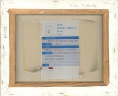 Mary-Louise Coulouris (1939–2011) - Signed and dated 2007 Oil, Just Scottish