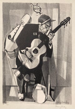 ONE MAN BAND