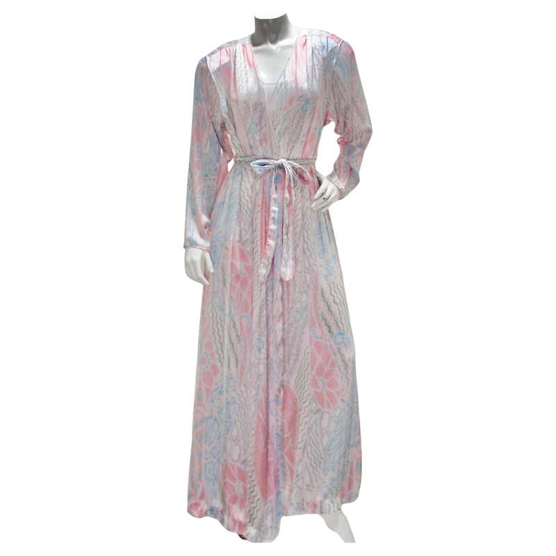 Vintage Mary McFadden Fashion - 50 For Sale at 1stDibs | mary mcfadden ...