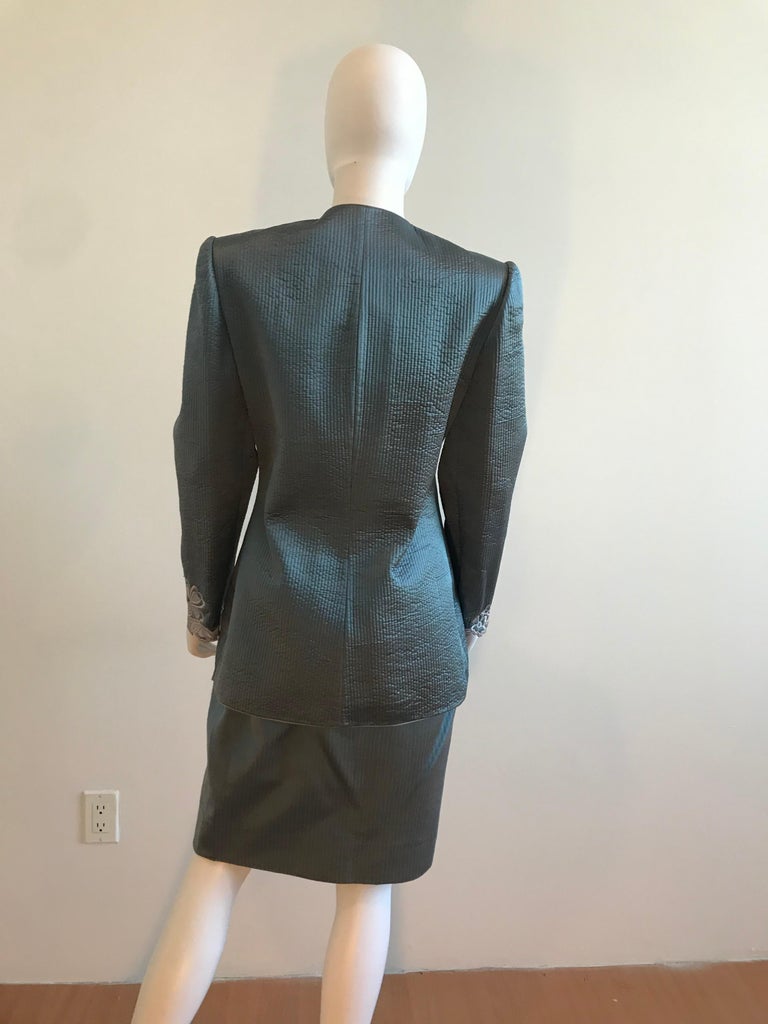 MARY MCFADDEN SKIRT main image 1
