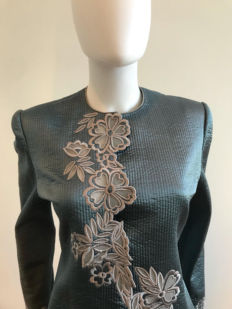 MARY MCFADDEN SKIRT