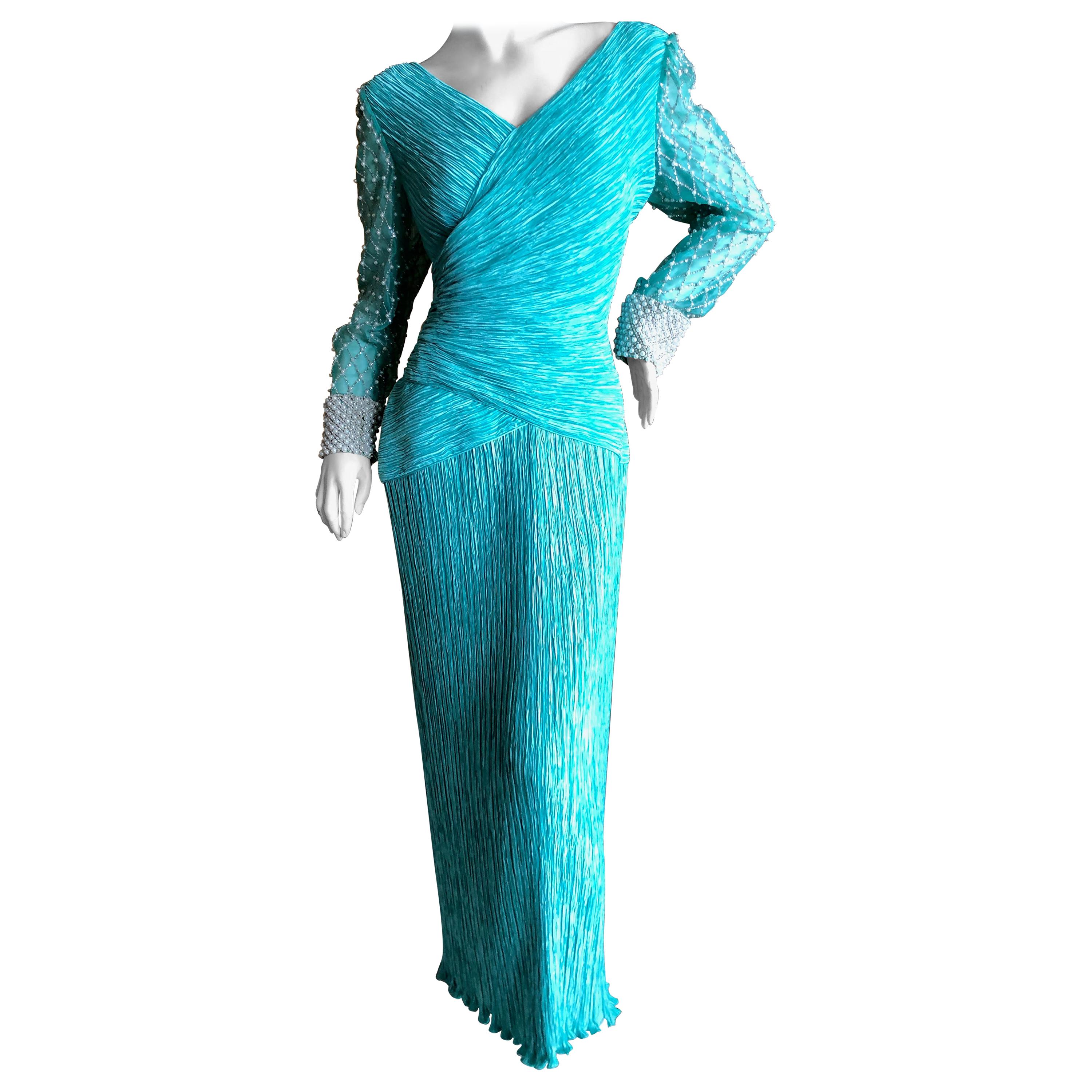 embellished dress size 16