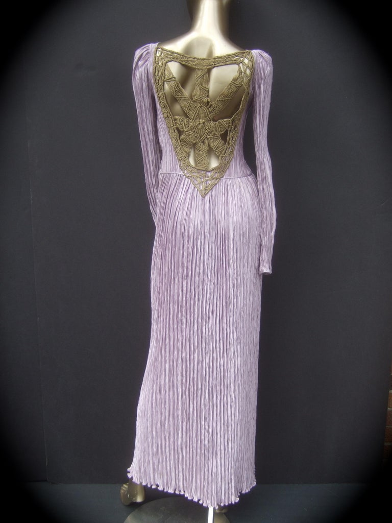 delphos gown for sale