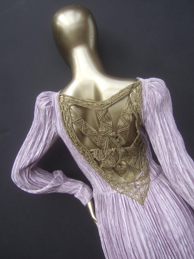 delphos gown for sale