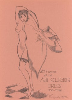 original lithograph
