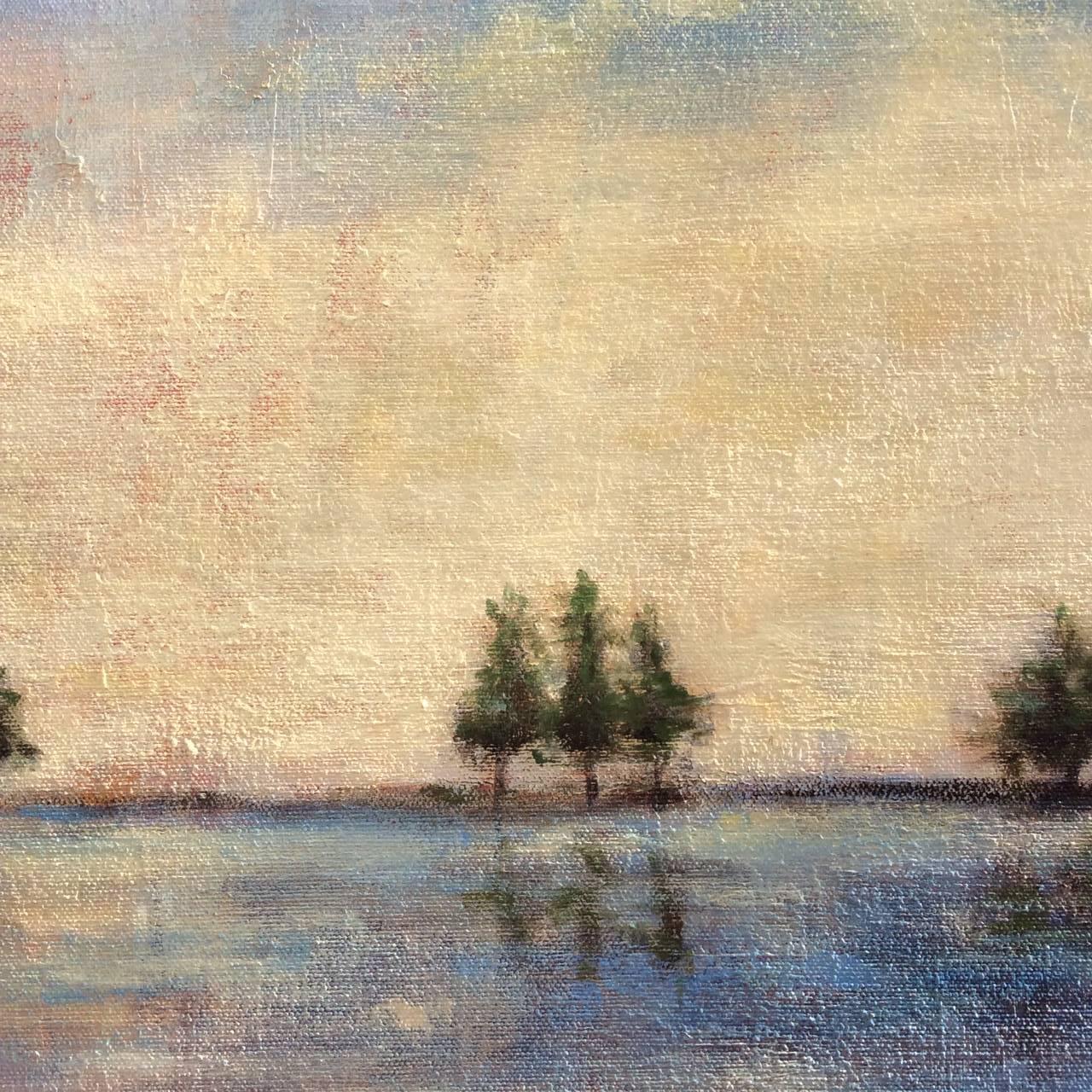 mary morant artist husband