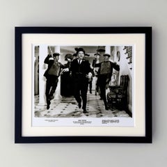 Mary Poppins (1964)  Framed Publicity Film Movie Still Disney