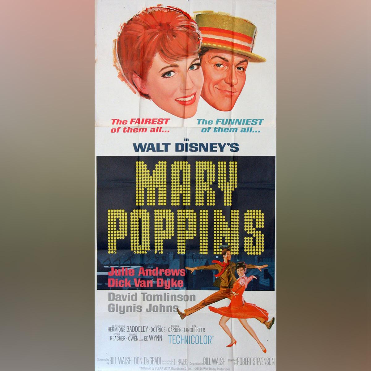 poppins always sunny