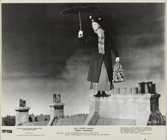 Mary Poppins