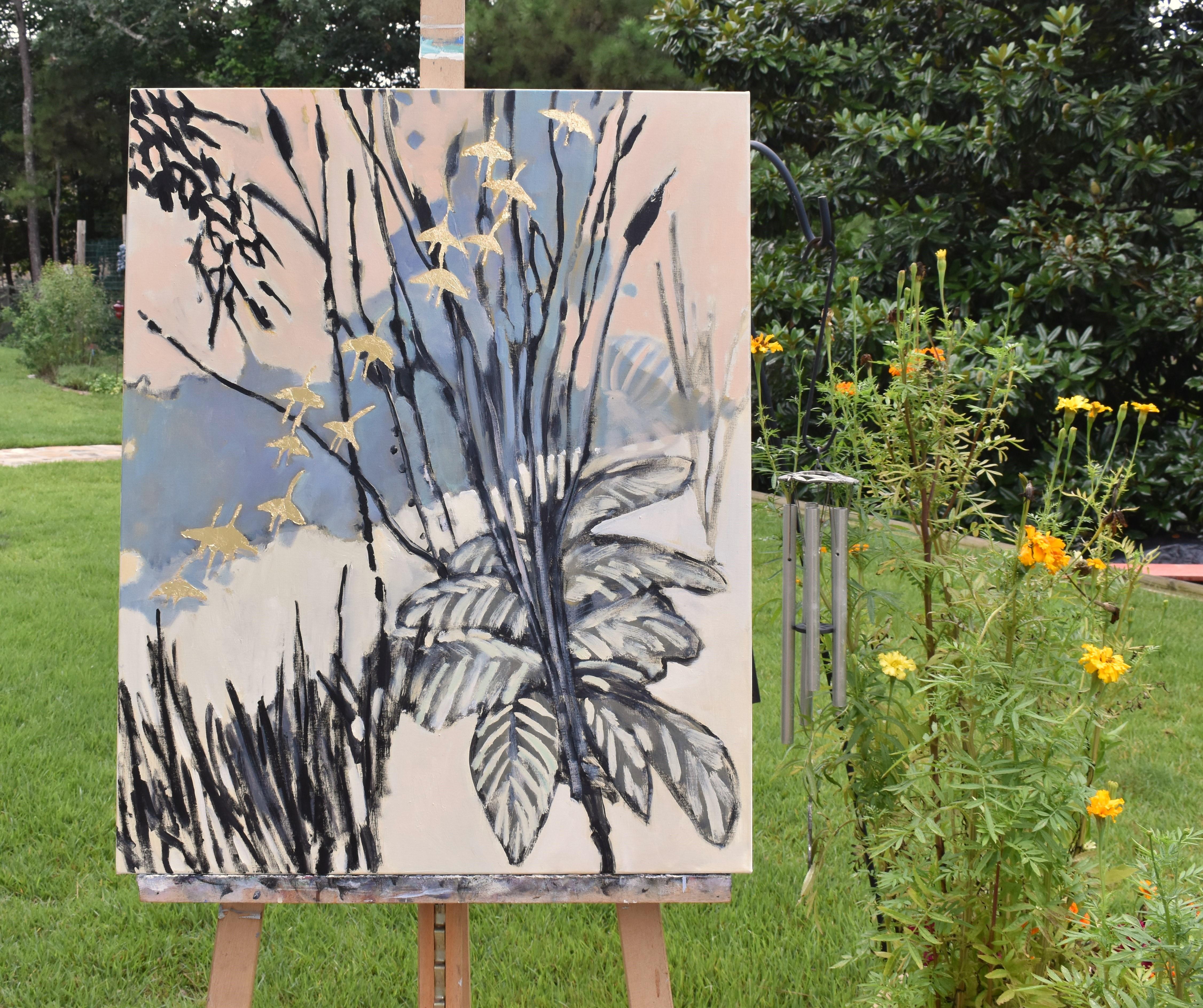 Trovare la magia, Pittura a olio - Painting Contemporaneo di Mary Pratt